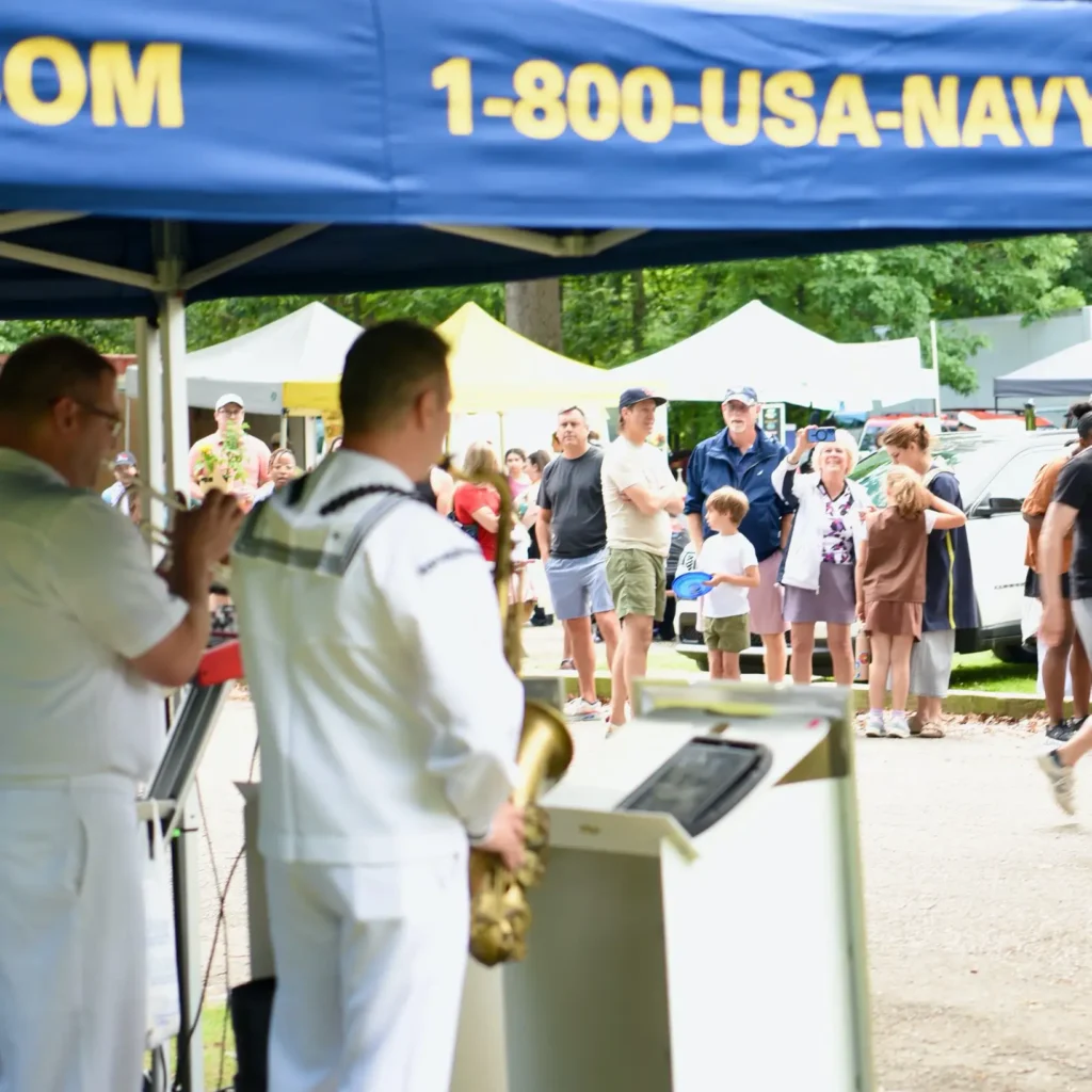 U.S. Fleet Forces Band