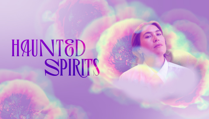 Ars Lyrica — Haunted Spirits