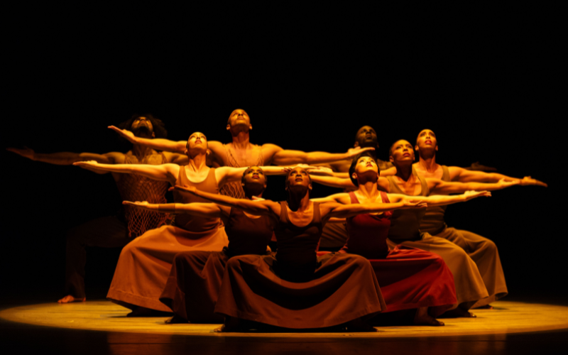 Alvin Ailey American Dance Theater