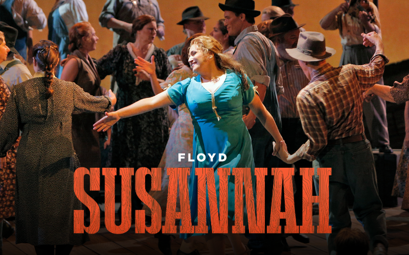Susannah