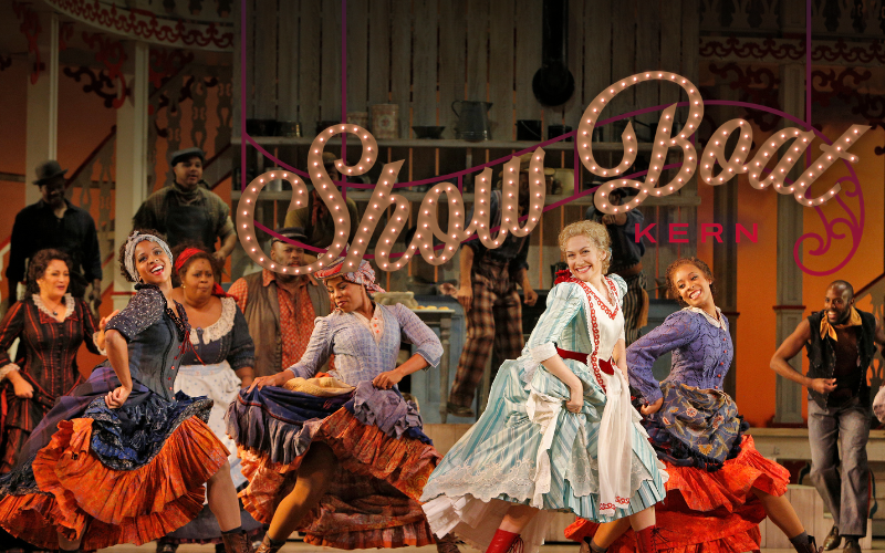 Show Boat