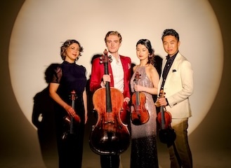 Viano Quartet