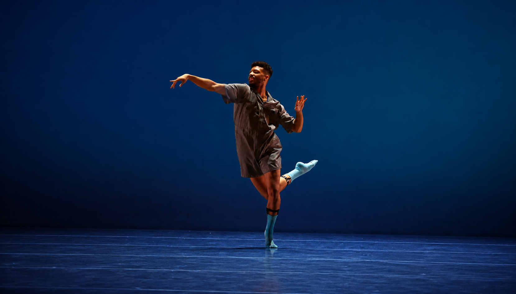 Sensory Inclusive Series: Switcheroo at the Houston Zoo! with Houston Contemporary Dance Company