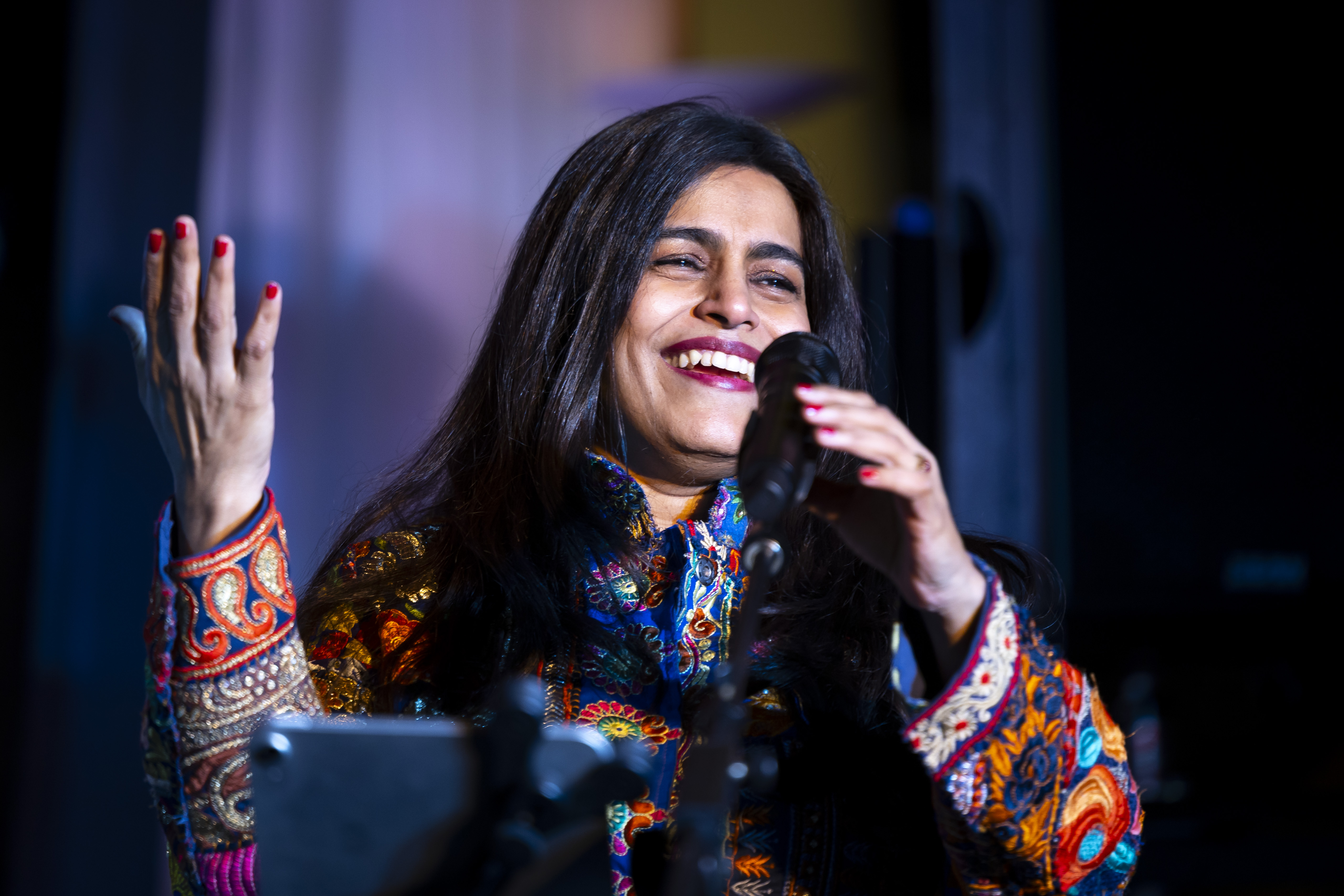 Surrender: The Timeless Experience of the Music of India