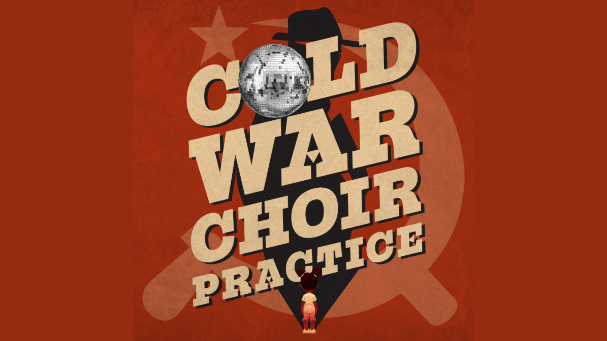 Cold War Choir Practice graphic