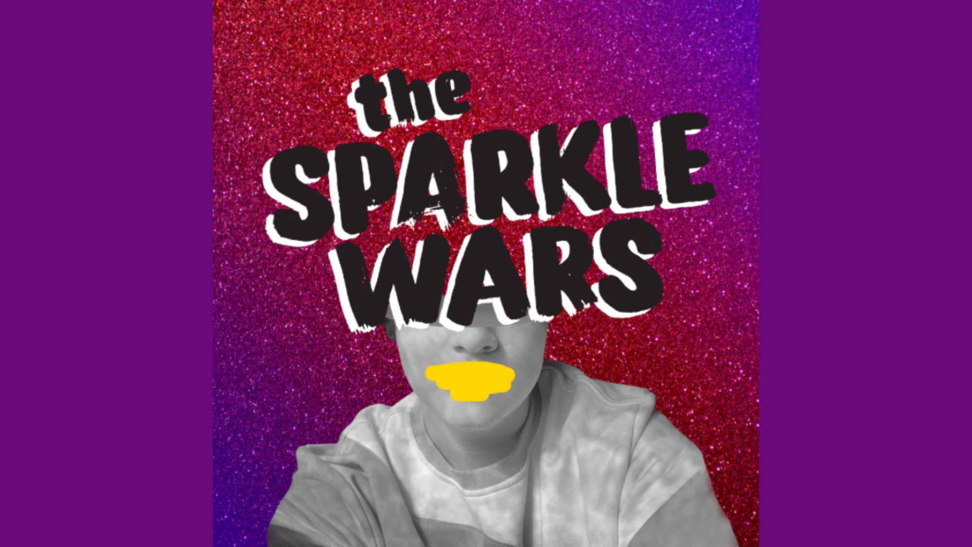 The Sparkle Wars graphic