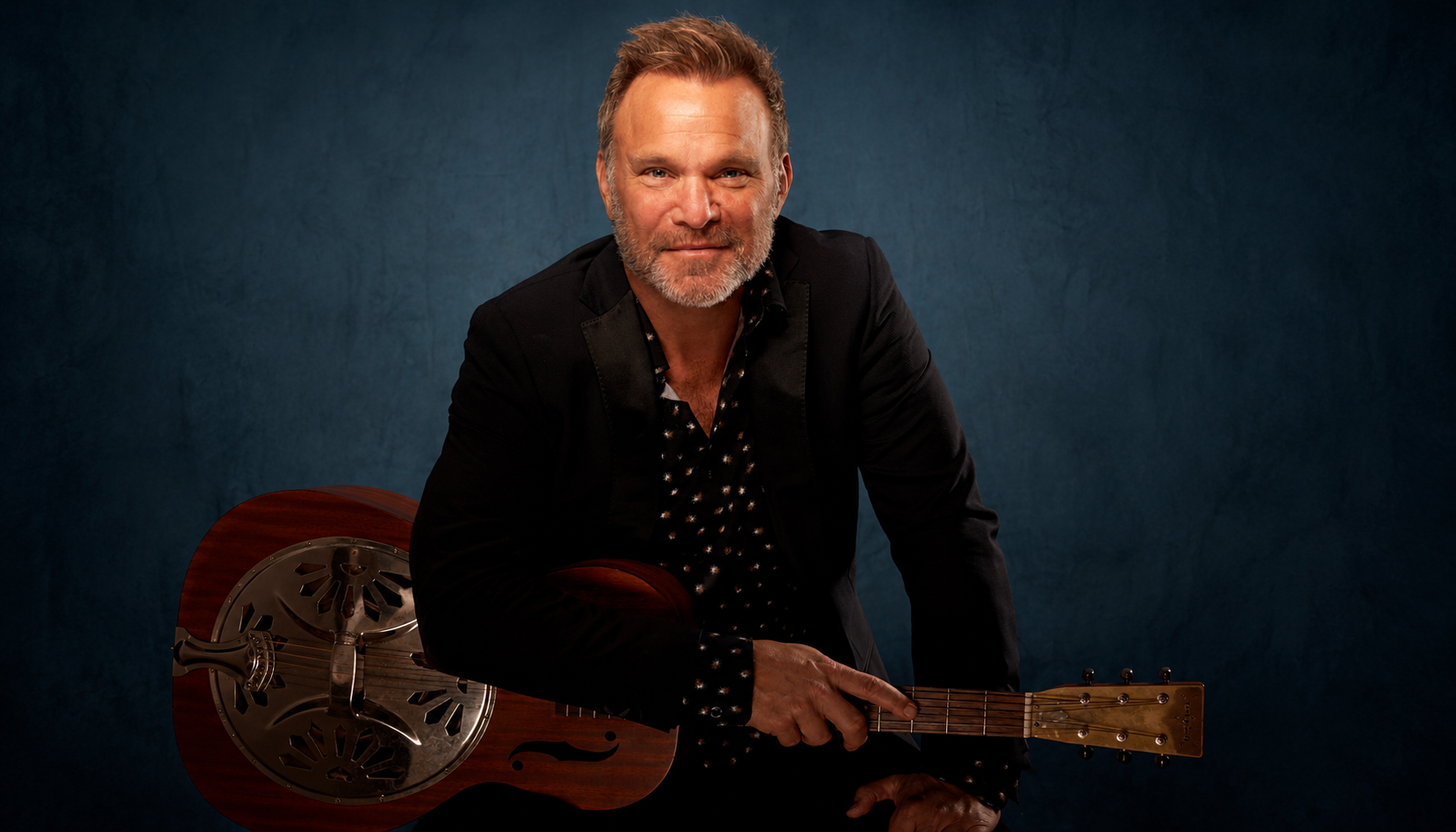 Broadway, My Way with Norbert Leo Butz