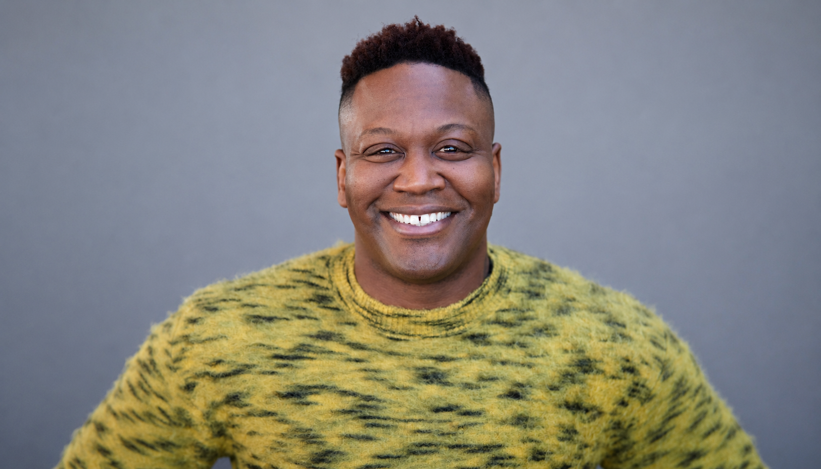 Tituss Burgess in Concert