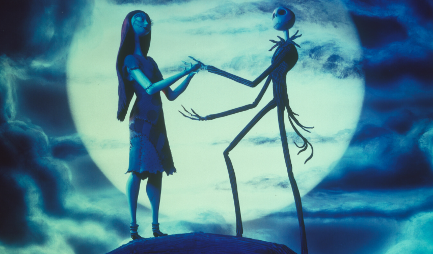 Disney Tim Burton’s The Nightmare Before Christmas in Concert