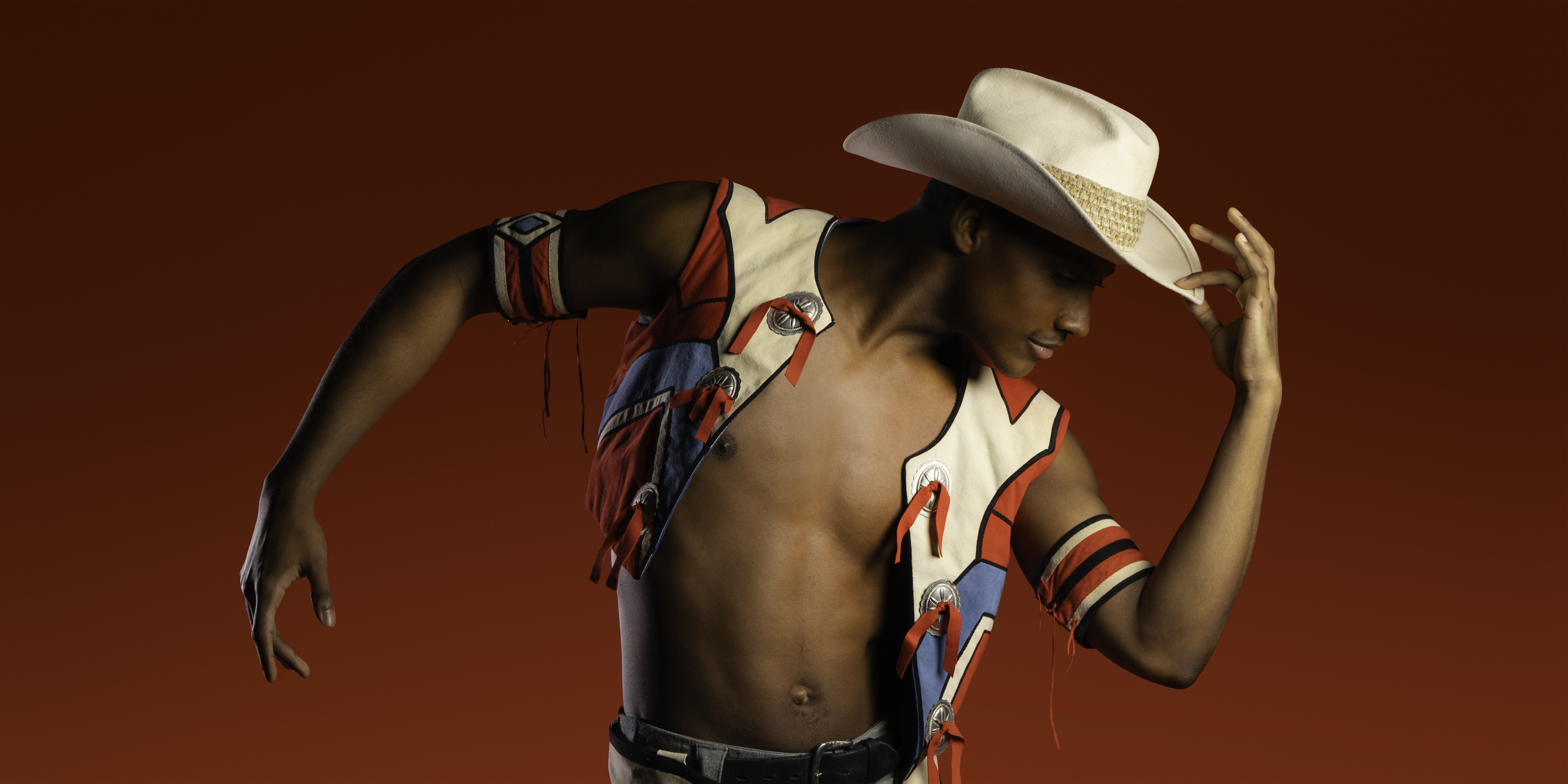 Houston Ballet First Soloist Eric Best. Photo by Alana Campbell (2026). Courtesy of Houston Ballet.