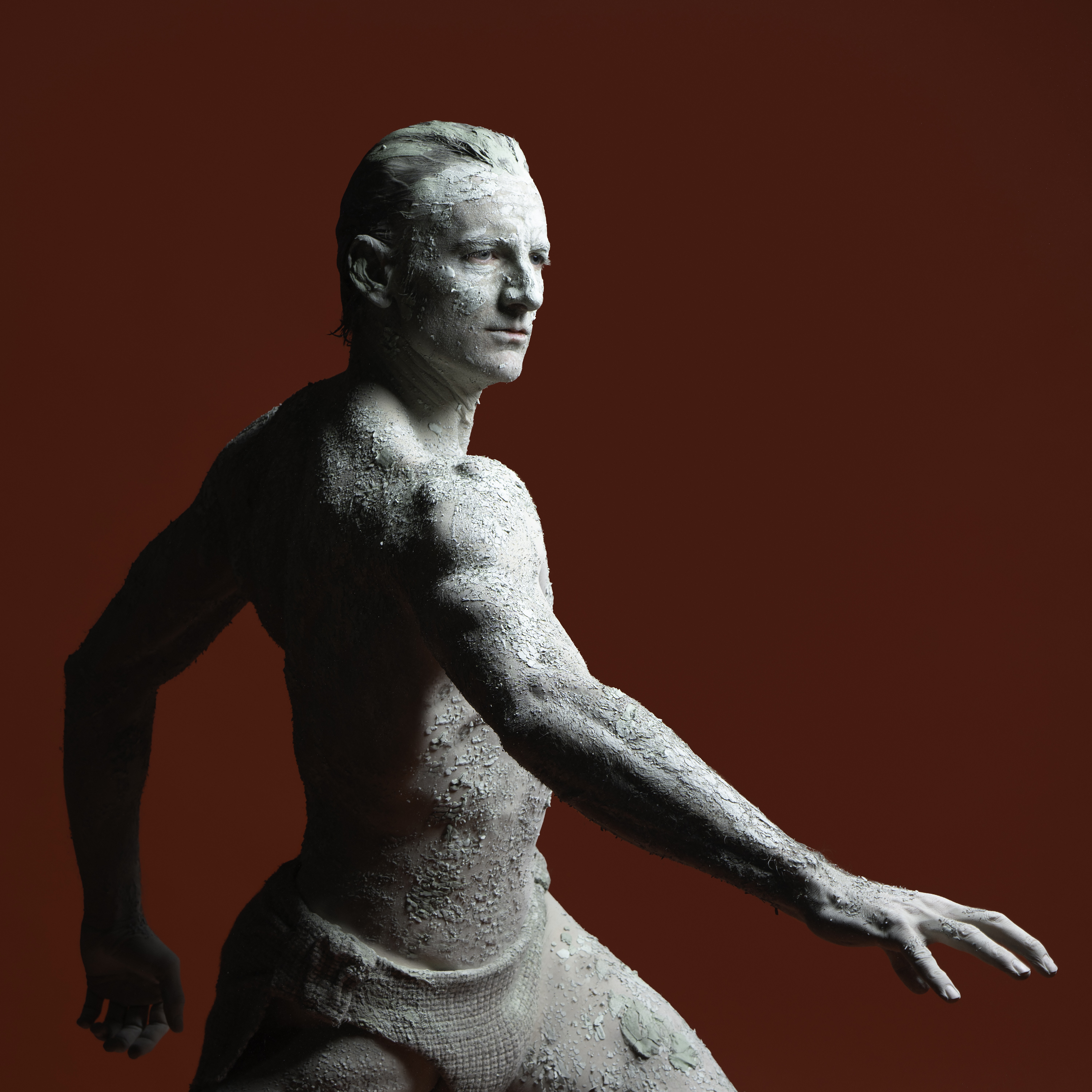 Houston Principal Aaron Robison. Photo by Alana Campbell (2026). Courtesy of Houston Ballet.