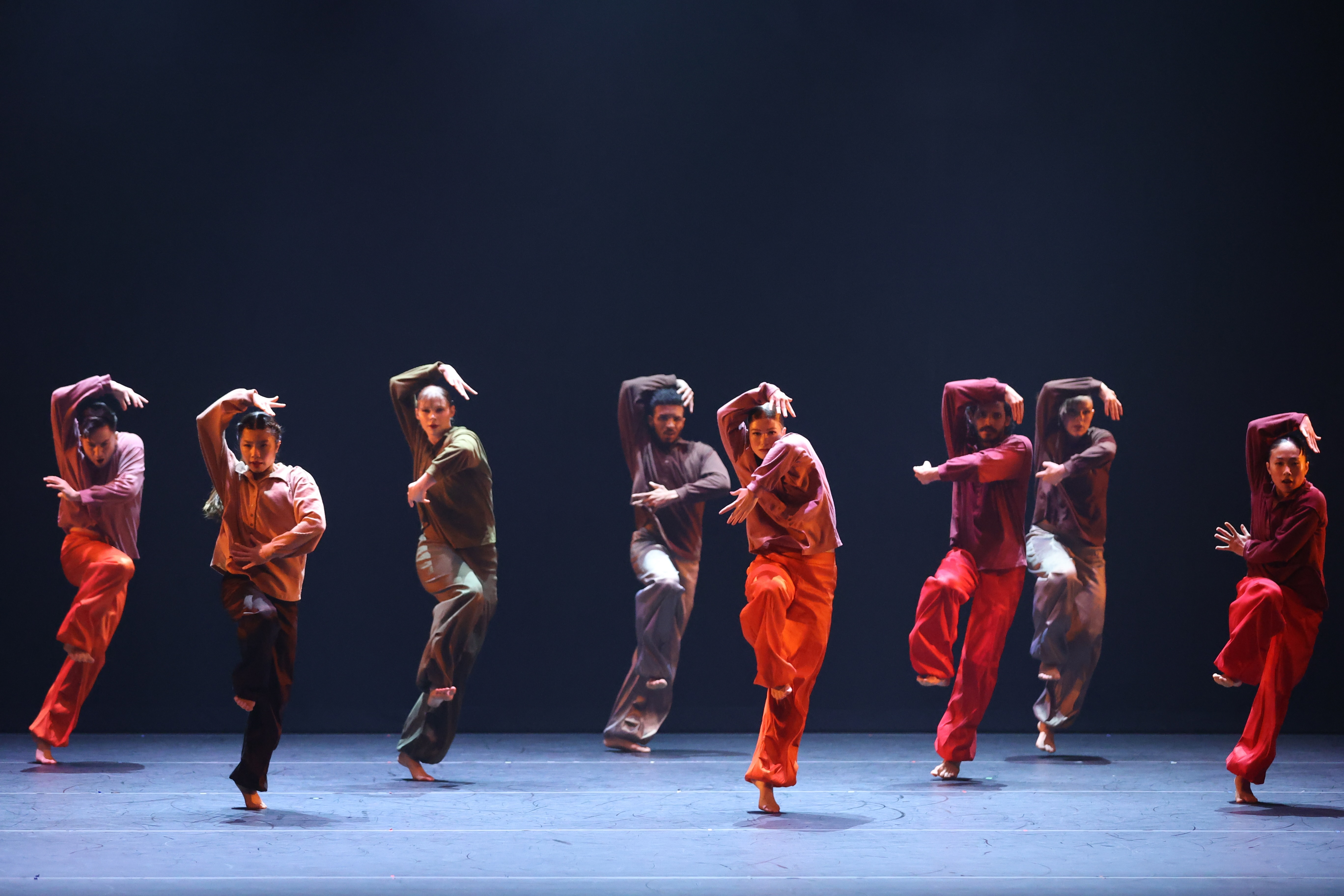 HTX Contemporary Dance Fest
