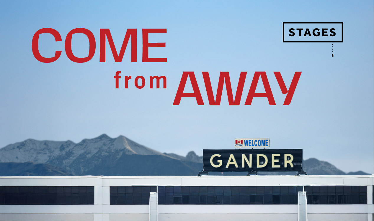 Come from Away