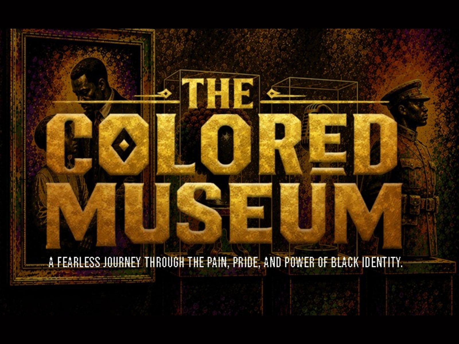 The Colored Museum