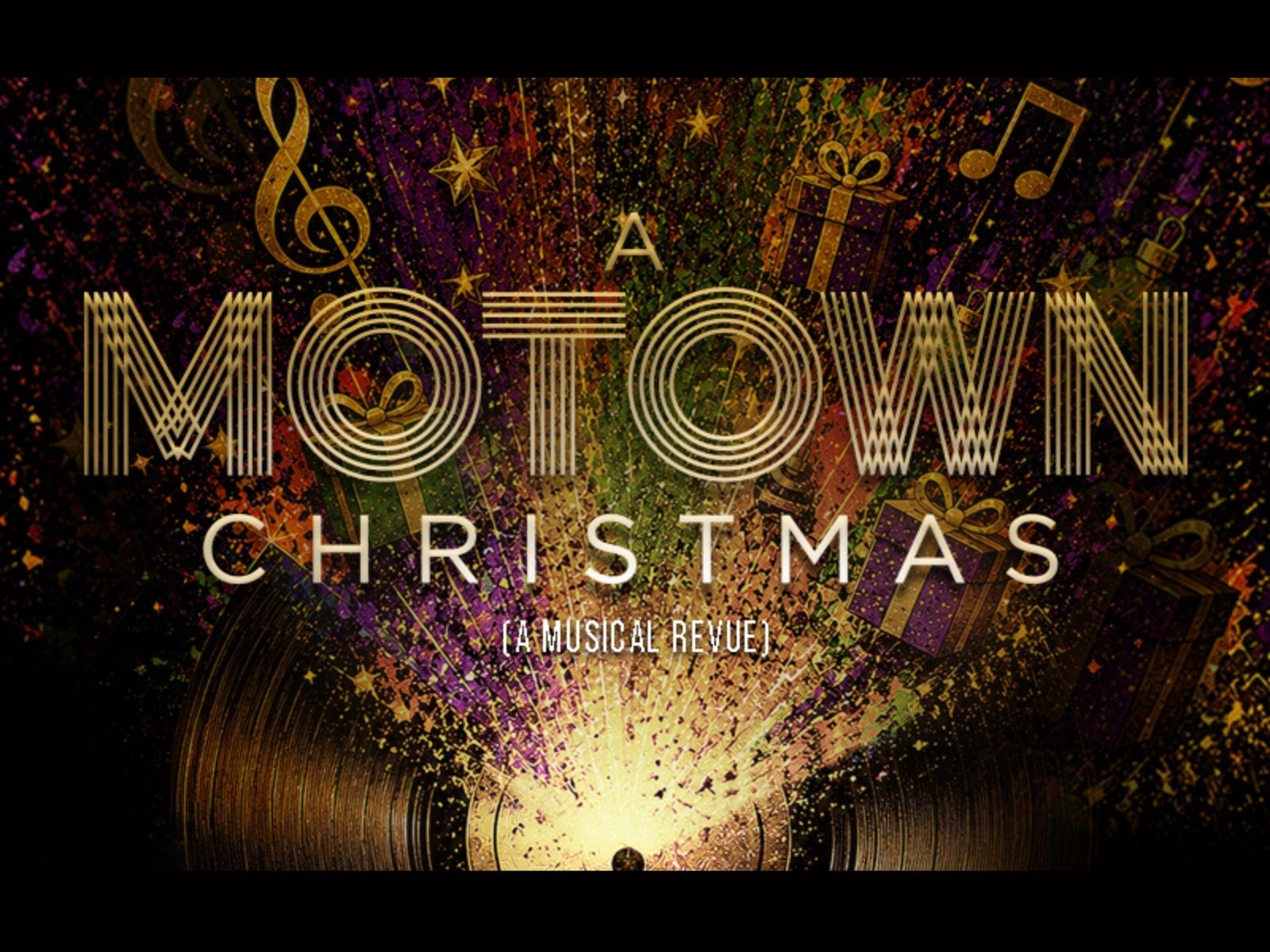 A Motown Christmas