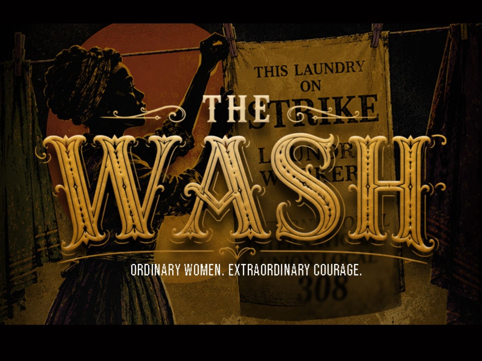 The Wash