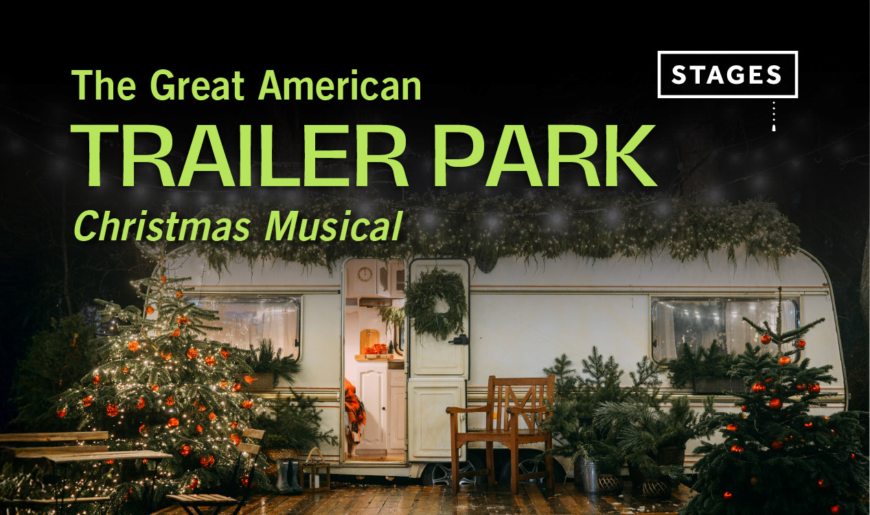 The Great American Trailer Park Christmas Musical