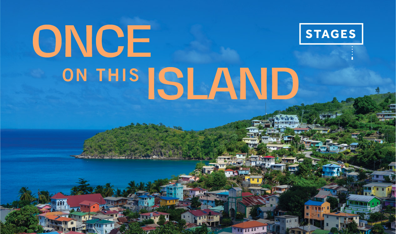 Once on this Island