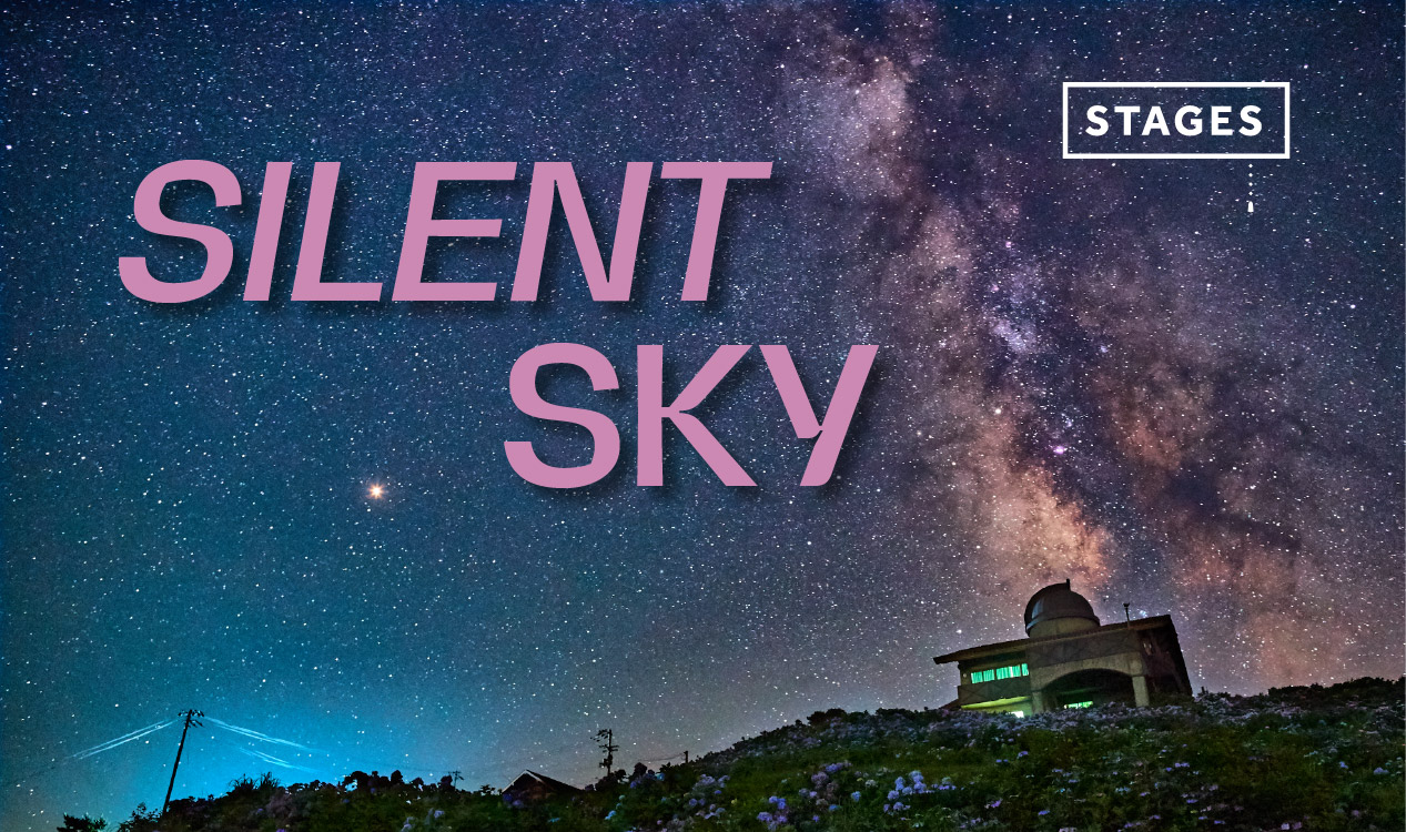 Silent Sky