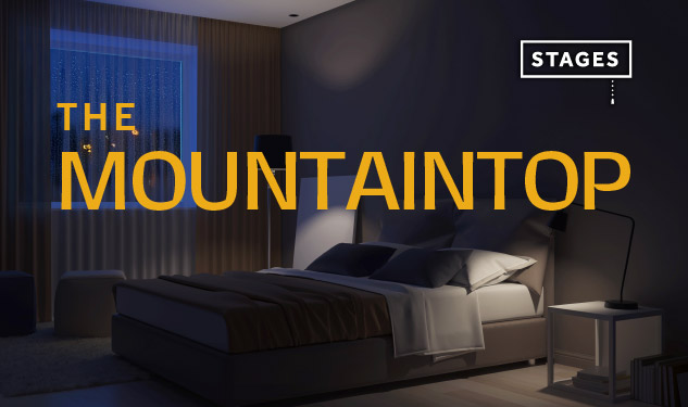 The Mountaintop