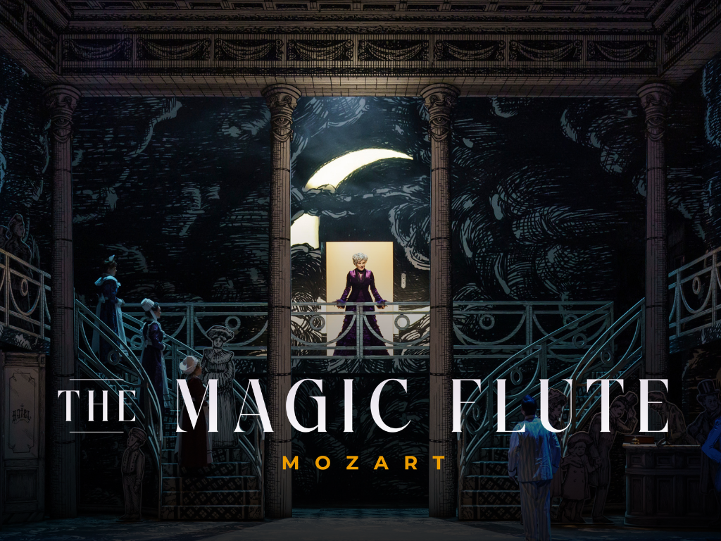 The Magic Flute