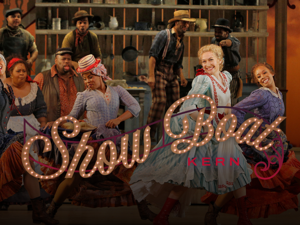 Show Boat