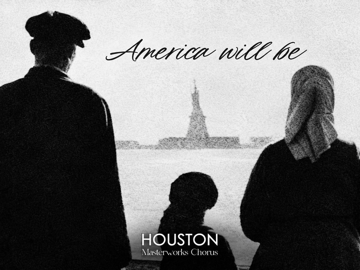 America Will Be