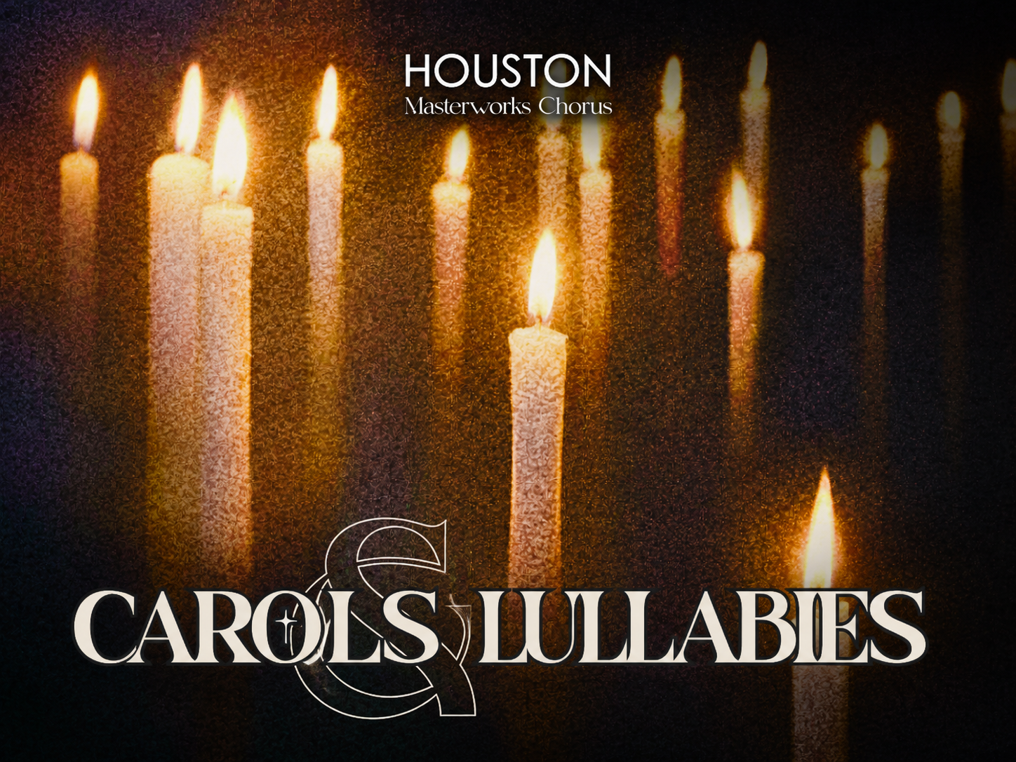 Carols and Lullabies