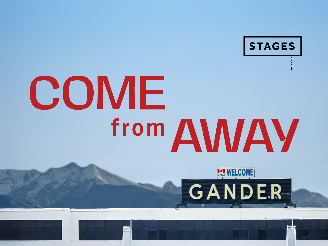 Come from Away