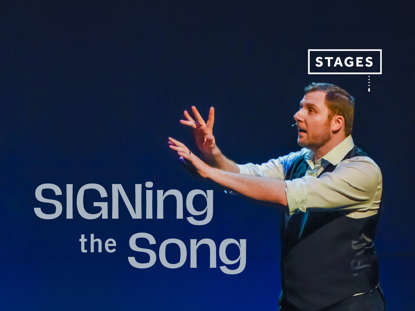 SIGNing the Song