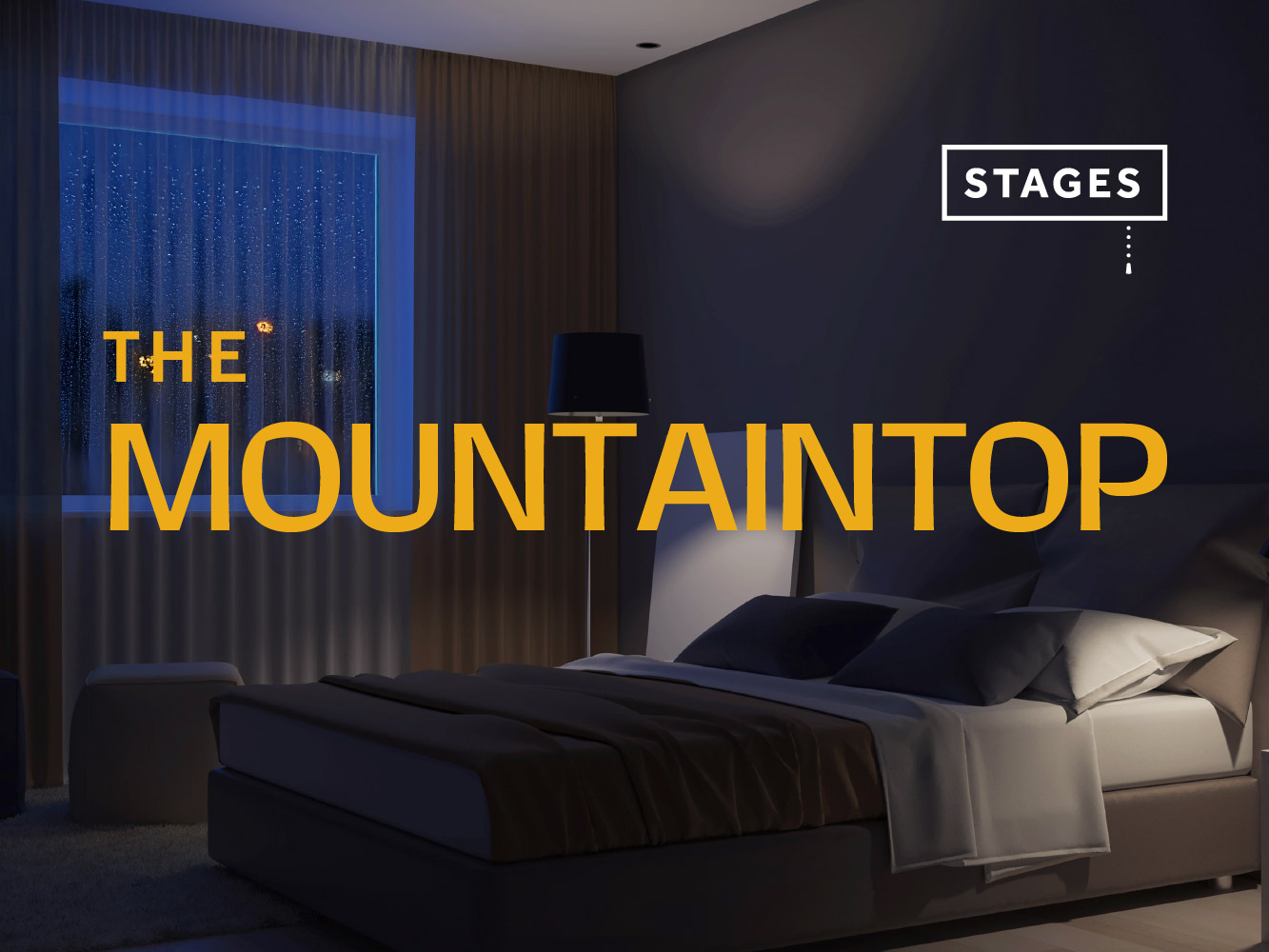 The Mountaintop