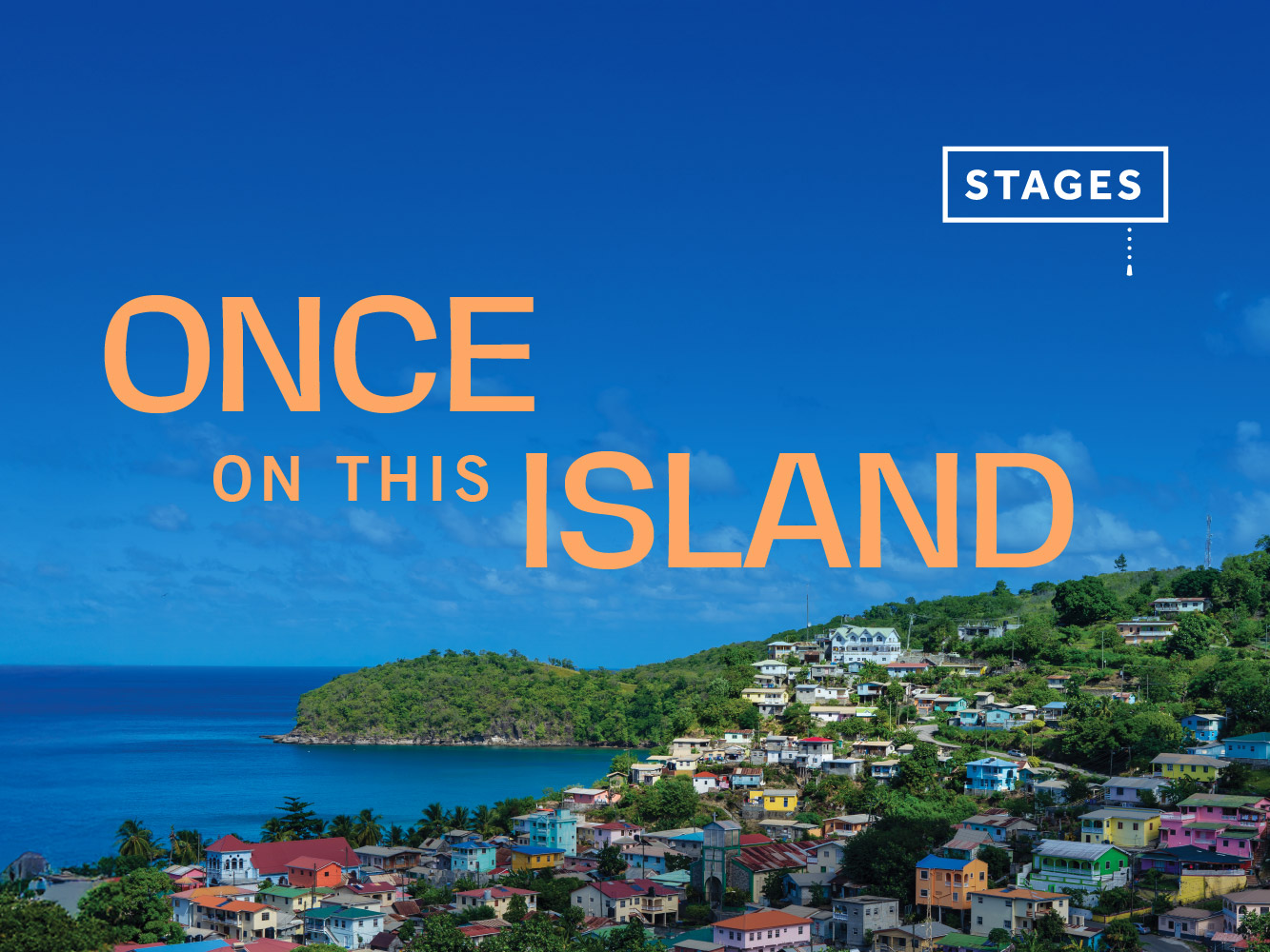 Once on this Island