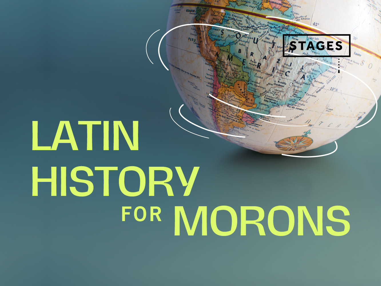 Latin History for Morons