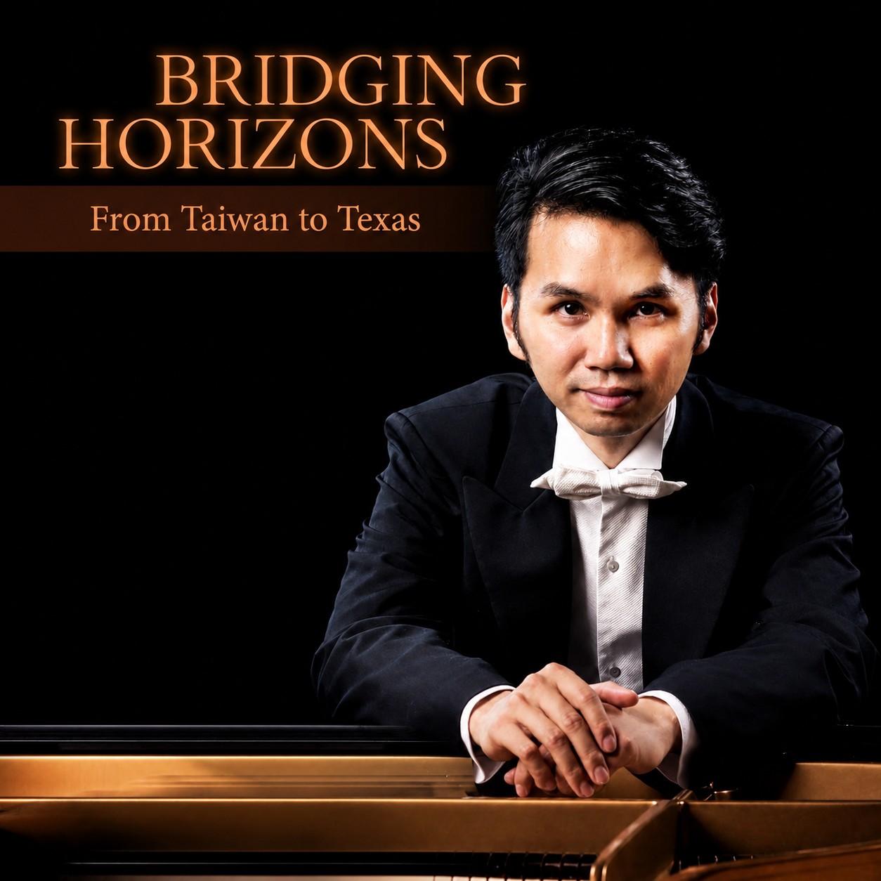 Bridging Horizons from Taiwan to Texas