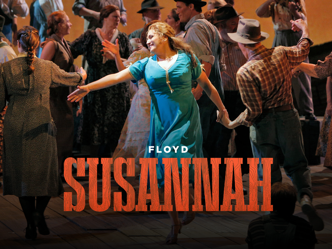 Susannah