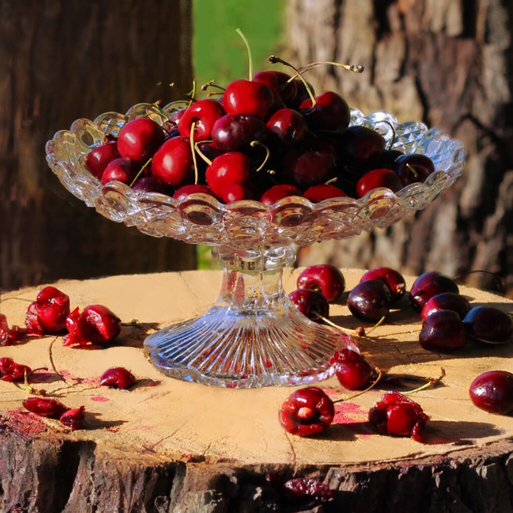 The Cherry Orchard