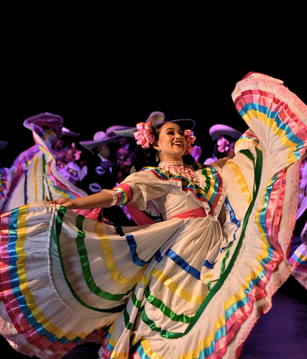 Mariachi Festival