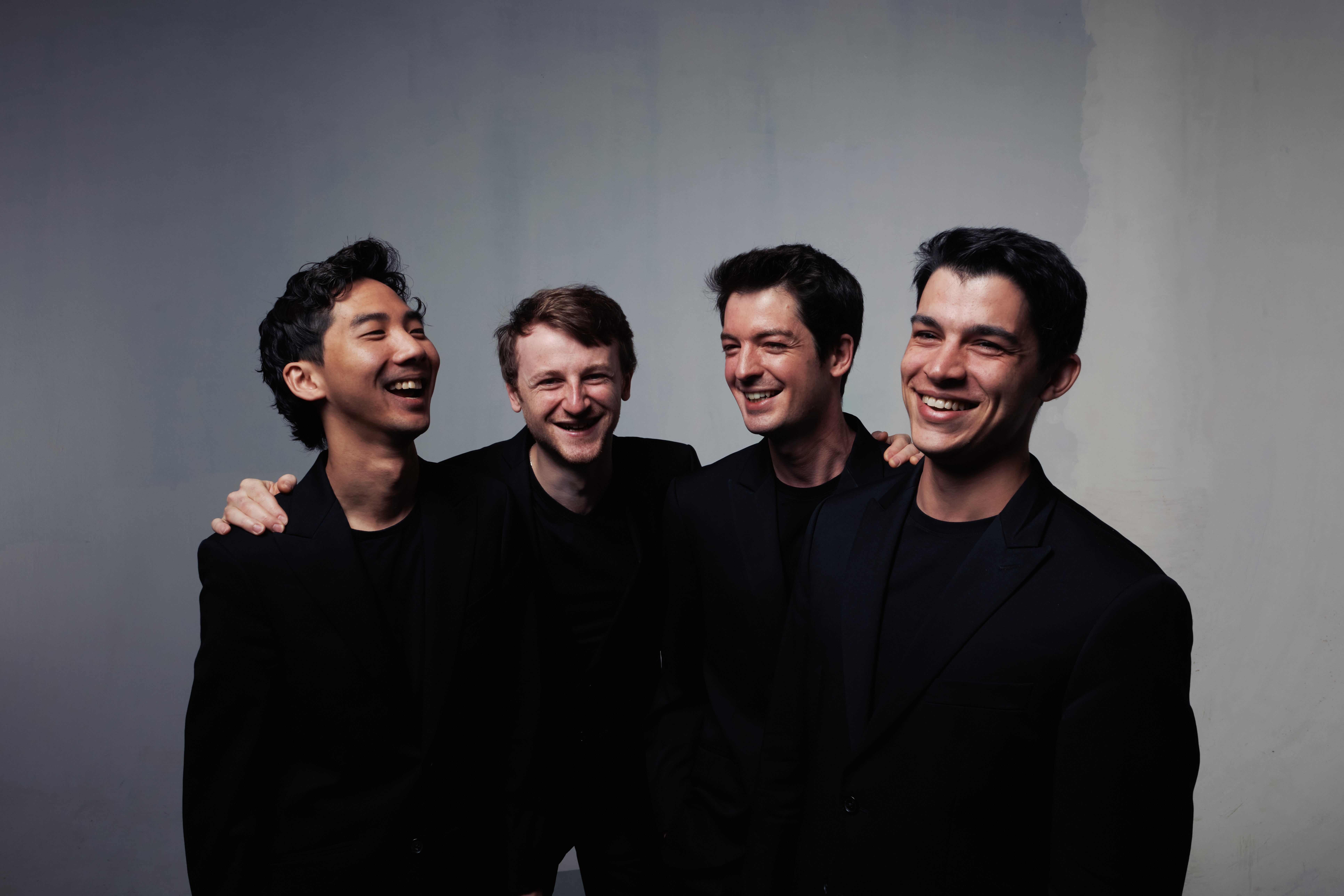 Quatuor Arod